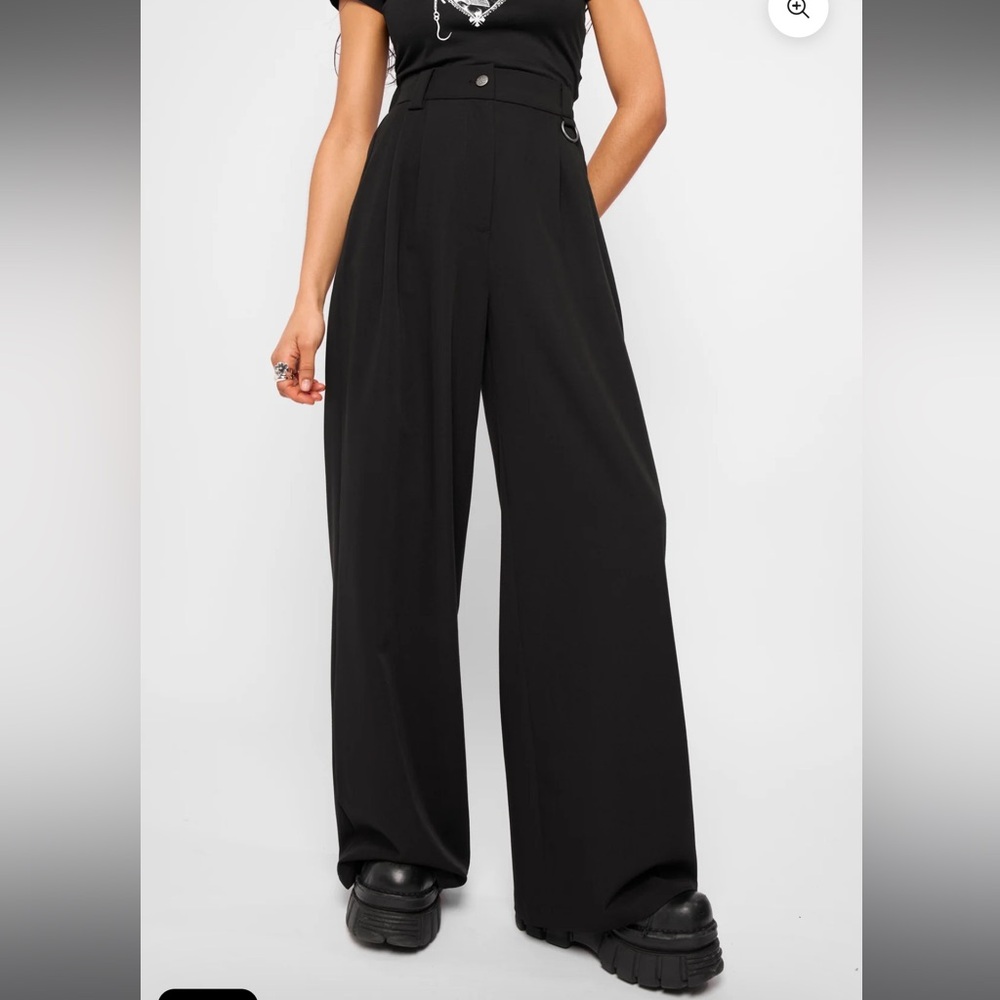 Unchained Trouser II